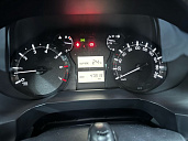 Toyota Land Cruiser Prado, 2018г., полный привод, механика