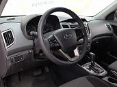 Hyundai Creta, 2018г., передний привод, автомат