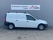Lada (ВАЗ) Largus, 2018г., передний привод, механика