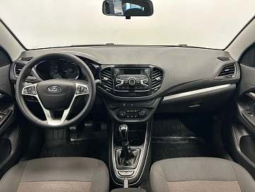 Lada (ВАЗ) Vesta, 2020г, передний привод, механика