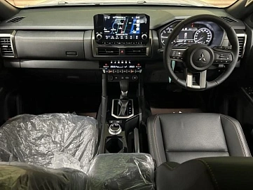 Mitsubishi Triton, 2024г, полный привод, автомат