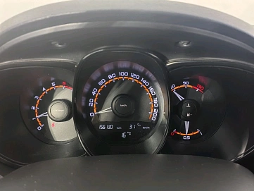 Lada (ВАЗ) Vesta, 2019г, передний привод, механика