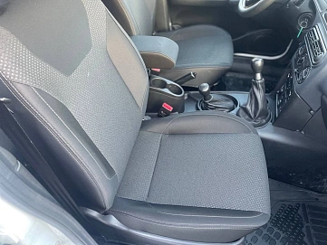 Lada (ВАЗ) Niva Travel, 2025г, полный привод, механика