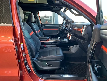 Haval Dargo, 2023г, передний привод, автомат