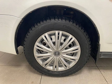 Lada (ВАЗ) Priora, 2015г, передний привод, механика