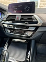 BMW X3, 2018г., полный привод, автомат