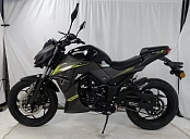 Yamasaki Scorpion, 2025г.