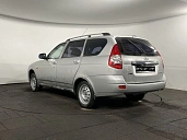Lada (ВАЗ) Priora, 2011г., передний привод, механика