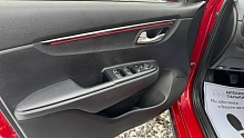 Kia Rio, 2019г., передний привод, механика