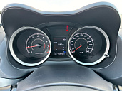 Mitsubishi Lancer, 2011г., передний привод, механика