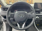 Toyota RAV4, 2025г., полный привод, вариатор