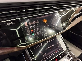 Audi Q7, 2024г, полный привод, автомат
