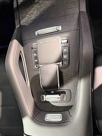 Mercedes-Benz GLE Coupe, 2025г, полный привод, автомат