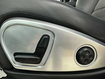 Mercedes-Benz M-Класс, 2008г, полный привод, автомат