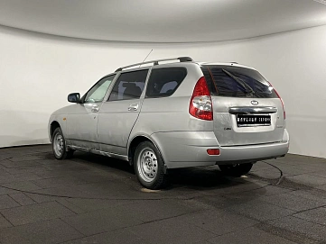 Lada (ВАЗ) Priora, 2011г, передний привод, механика