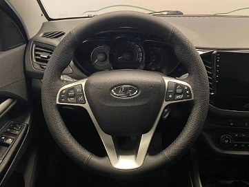 Lada (ВАЗ) Vesta, 2018г, передний привод, механика