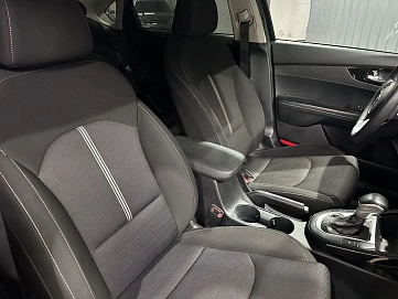 Kia Cerato, 2019г, передний привод, автомат