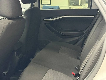 Lada (ВАЗ) Vesta, 2020г, передний привод, механика