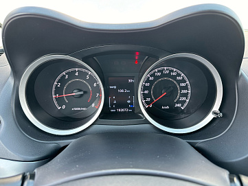 Mitsubishi Lancer, 2011г, передний привод, механика
