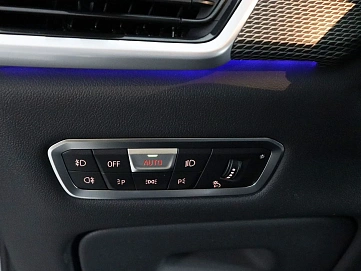 BMW X5, 2020г, полный привод, автомат