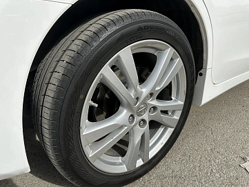 Nissan Teana, 2014г, передний привод, вариатор
