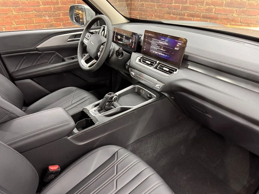 Haval H5, 2023г., полный привод, автомат