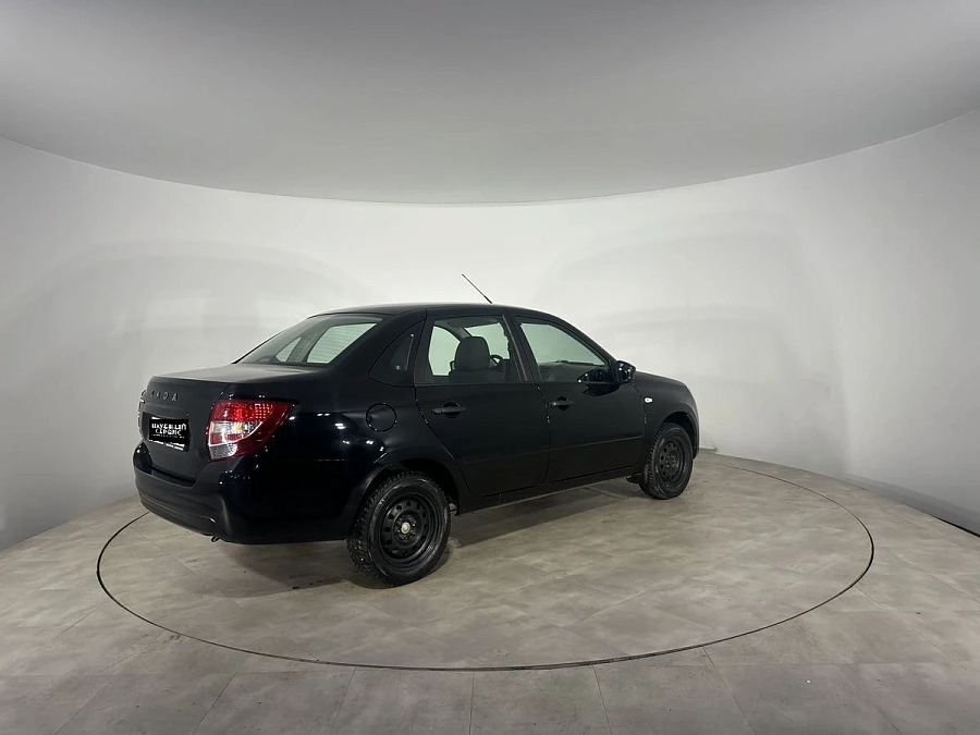 Lada (ВАЗ) Granta, 2025г., передний привод, механика