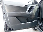 Hyundai Creta, 2018г., передний привод, механика