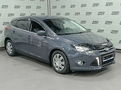 Ford Focus, 2012г., передний привод, автомат