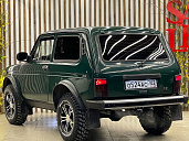 Lada (ВАЗ) , 1998г., полный привод, механика