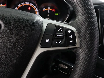 Lada (ВАЗ) Vesta, 2021г, передний привод, механика