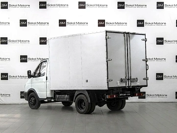 ГАЗ , 2006г., задний привод, механика