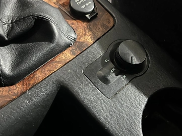 Hyundai Terracan, 2003г, полный привод, механика