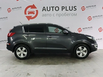 Kia Sportage, 2013г, полный привод, автомат