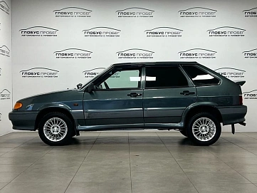 Lada (ВАЗ) 2114, 2007г, передний привод, механика