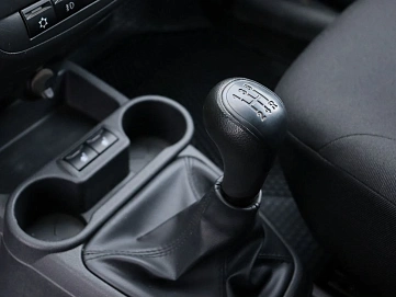 Lada (ВАЗ) Granta, 2024г, передний привод, механика