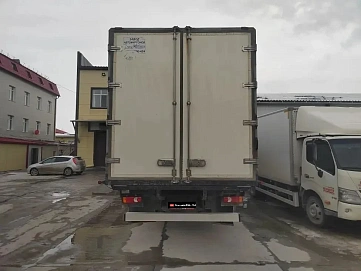 Hino Series 500  Ranger , 2018г.