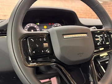 Land Rover , 2024г., полный привод, автомат