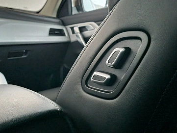 Geely Atlas, 2019г, передний привод, автомат
