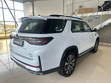 Changan CS95, 2023г, полный привод, автомат