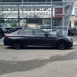 BMW , 2020г., передний привод, автомат