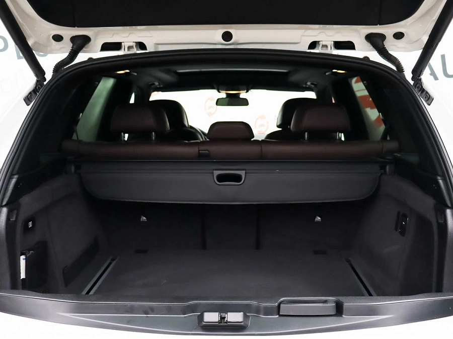 BMW X5, 2017г., полный привод, автомат