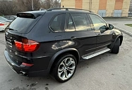 BMW X5, 2011г., полный привод, автомат