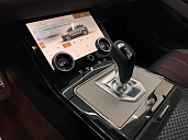Land Rover , 2023г., полный привод, автомат