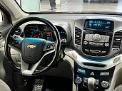 Chevrolet Orlando, 2012г., передний привод, автомат