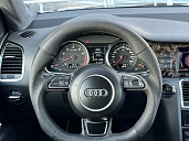 Audi Q7, 2014г., полный привод, автомат