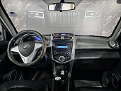 Lifan X60, 2017г., передний привод, механика