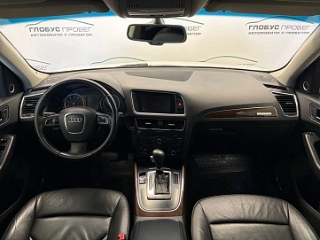Audi Q5, 2008г, передний привод, автомат