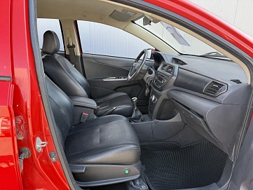 Lifan X50, 2015г, передний привод, механика