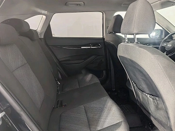 Kia Seltos, 2021г, передний привод, вариатор